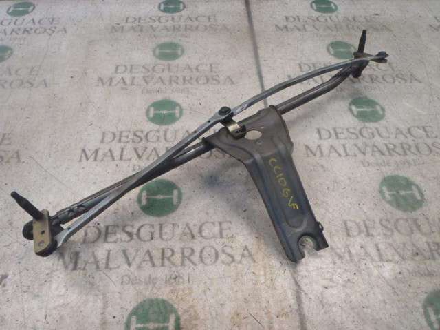 Trapezio del limpiaparabrisas Cooper  hatchback (2001-2006) original desde 75,50 €