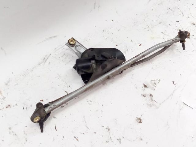 Trapezio del limpiaparabrisas Mini Cooper  (R50, R53)