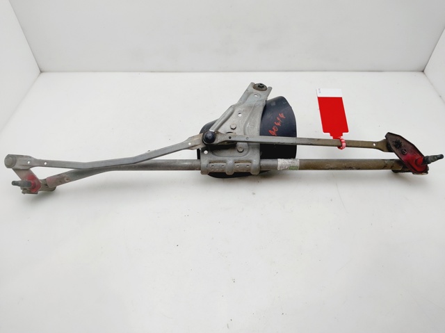 Trapezio del limpiaparabrisas para Mini Cooper  (R50, R53)