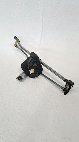 Varillaje de limpiaparabrisas Mini Cooper  (2001-2006)