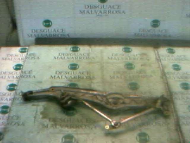 Varilla de limpiaparabrisas para BMW 7 E38