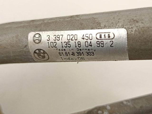 61618391303 Trapezio del limpiaparabrisas  comprar en Pontevedra