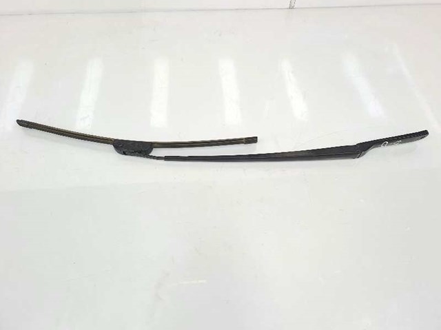 Brazo del limpiaparabrisas 61619449943 BMW