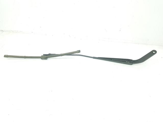 Brazo del limpiaparabrisas 61619449955 BMW