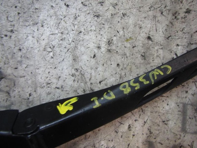 61619449959 BMW Brazo del limpiaparabrisas  en stock Gandía