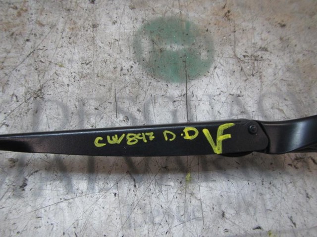 61619449970 BMW Brazo del limpiaparabrisas  disponible Vigo