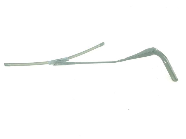 Brazo del limpiaparabrisas, lavado de parabrisas, luna delantera BMW 1 E81, E87
