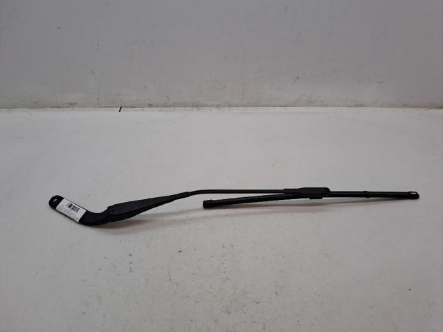 Brazo del limpiaparabrisas 61619450004 BMW