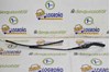 Brazo del limpiaparabrisas, lavado de parabrisas, luna delantera BMW 1 E81, E87