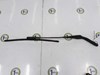 Brazo del limpiaparabrisas, lavado de parabrisas, luna delantera BMW 1 E81, E87