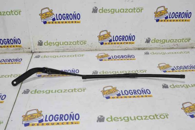 Brazo del limpiaparabrisas, lavado de parabrisas, luna delantera BMW 1 E81, E87