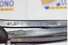Brazo del limpiaparabrisas, lavado de parabrisas, luna delantera BMW 1 E81, E87