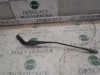 Brazo del limpiaparabrisas, lavado de parabrisas, luna delantera BMW 1 E81, E87