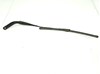 Brazo del limpiaparabrisas, lavado de parabrisas, luna delantera BMW 1 E81, E87