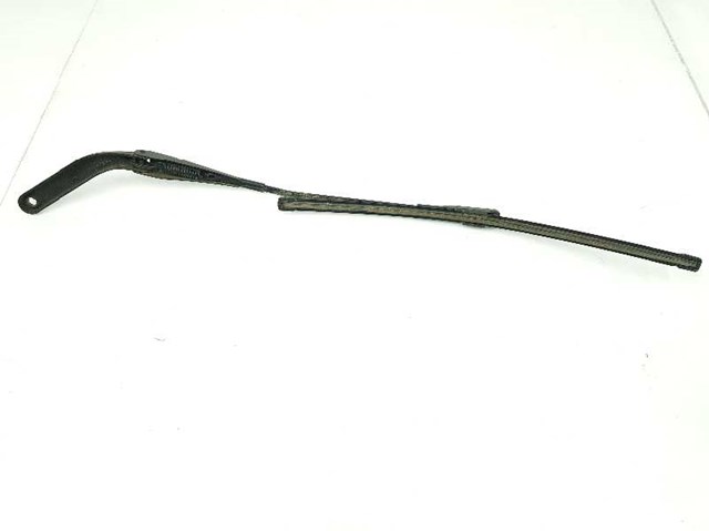 Brazo del limpiaparabrisas, lavado de parabrisas, luna delantera BMW 1 E81, E87