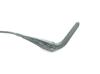 Brazo del limpiaparabrisas, lavado de parabrisas, luna delantera BMW 1 E81, E87