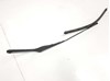Brazo del limpiaparabrisas, lavado de parabrisas, luna delantera BMW 1 E81, E87
