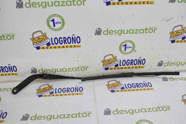 Brazo del limpiaparabrisas, lavado de parabrisas, luna delantera BMW 1 E81, E87