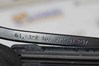 Brazo del limpiaparabrisas, lavado de parabrisas, luna delantera BMW 1 E81, E87