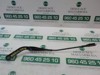 Brazo del limpiaparabrisas, lavado de parabrisas, luna delantera BMW 1 E81, E87