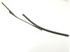 Brazo del limpiaparabrisas, lavado de parabrisas, luna delantera BMW 1 E81, E87