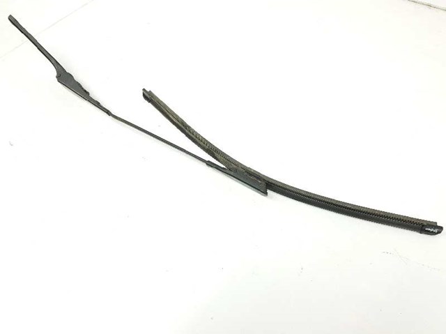 Brazo del limpiaparabrisas, lavado de parabrisas, luna delantera BMW 1 E81, E87