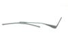 Brazo del limpiaparabrisas, lavado de parabrisas, luna delantera BMW 1 E81, E87