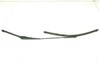 Brazo del limpiaparabrisas, lavado de parabrisas, luna delantera BMW 1 E81, E87