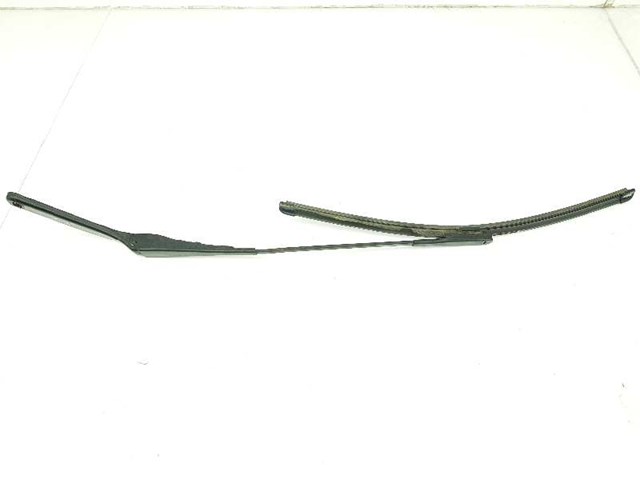 Brazo del limpiaparabrisas, lavado de parabrisas, luna delantera BMW 1 E81, E87