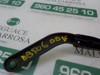 Brazo del limpiaparabrisas, lavado de parabrisas, luna delantera BMW 1 E81, E87