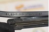Brazo del limpiaparabrisas, lavado de parabrisas, luna delantera BMW 1 E81, E87