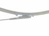 Brazo del limpiaparabrisas, lavado de parabrisas, luna delantera BMW 1 E81, E87
