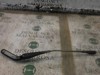 Brazo del limpiaparabrisas, lavado de parabrisas, luna delantera BMW 1 E81, E87
