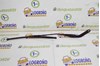 Brazo del limpiaparabrisas, lavado de parabrisas, luna delantera BMW 1 E81, E87