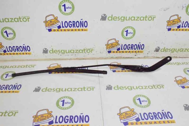 Brazo del limpiaparabrisas, lavado de parabrisas, luna delantera BMW 1 E81, E87