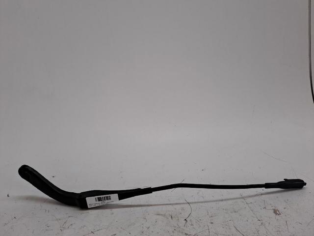 Brazo del limpiaparabrisas, lavado de parabrisas, luna delantera 61619465070 BMW