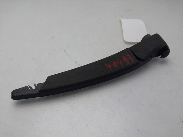 Brazo del limpiaparabrisas lavado de parabrisas Mini COUNTRYMAN  (2010-2016)