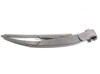 Brazo del limpiaparabrisas lavado de parabrisas 61622754287 BMW