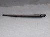 Brazo del limpiaparabrisas, luna trasera BMW X3