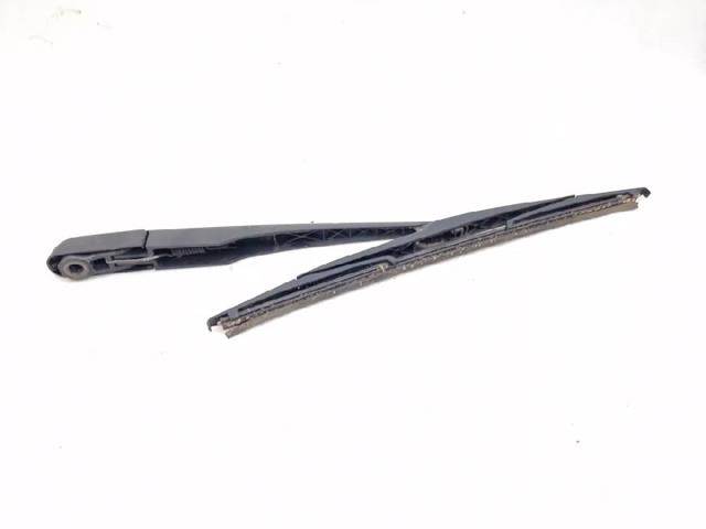 61623400708 BMW Brazo del limpiaparabrisas trasero  disponible Ourense
