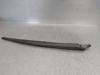 Brazo del limpiaparabrisas, luna trasera BMW X3