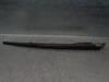 Brazo del limpiaparabrisas, luna trasera BMW X3