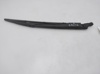 Brazo del limpiaparabrisas, luna trasera BMW X3