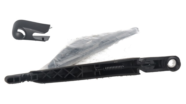 Limpiaparabrisas posterior Citroen C5  hatchback comprar en España
