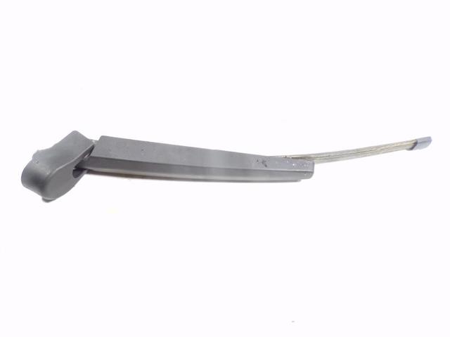 61627118206 BMW Brazo del limpiaparabrisas, trasero  en stock Huelva