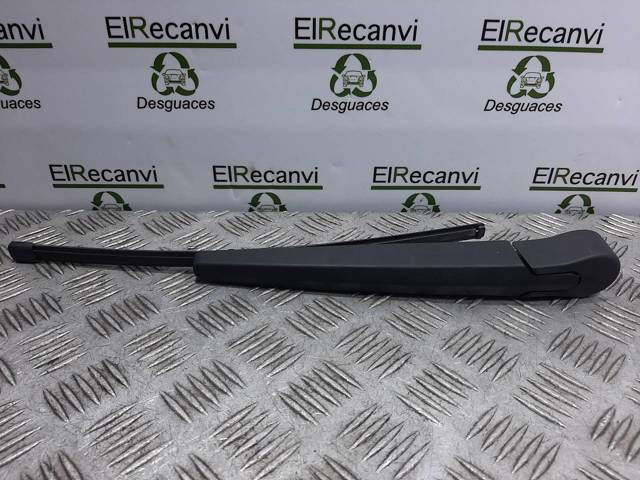61627118206 BMW Brazo del limpiaparabrisas trasero  disponible Vigo