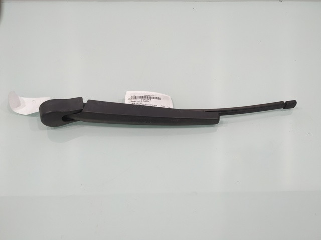 61627118206 BMW Brazo del limpiaparabrisas, trasero  en stock Córdoba