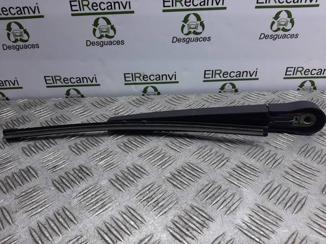 61627118206 Brazo del limpiaparabrisas, trasero  en stock Granada