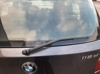 Brazo del limpiaparabrisas, luna trasera BMW X1