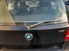 Brazo del limpiaparabrisas, luna trasera BMW X1